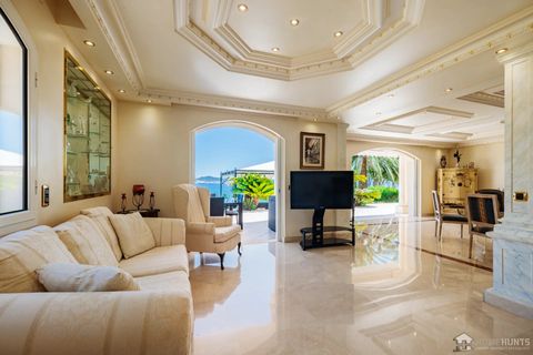 Villa i Grimaud, Var, Grimaud - € 4.800.000 | Ref: HH-15970305 - foto 7