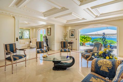 Villa i Grimaud, Var, Grimaud - € 4.800.000 | Ref: HH-15970305 - foto 8