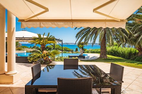 Villa i Grimaud, Var, Grimaud - € 4.800.000 | Ref: HH-15970305 - foto 12