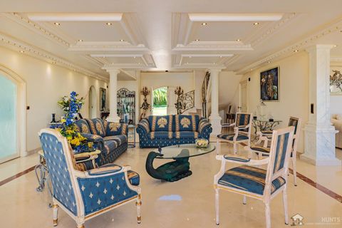 Villa i Grimaud, Var, Grimaud - € 4.800.000 | Ref: HH-15970305 - foto 14