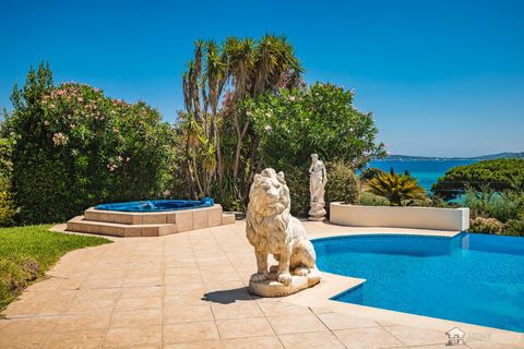 Villa i Grimaud, Var, Grimaud - € 4.800.000 | Ref: HH-15970305 - foto 15