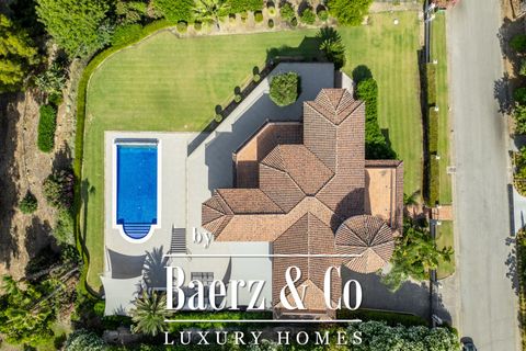Villa i Sotogrande, Cadiz, Sotogrande - € 2.895.000 | Ref: 49081 - foto 2