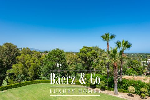 Villa i Sotogrande, Cadiz, Sotogrande - € 2.895.000 | Ref: 49081 - foto 3