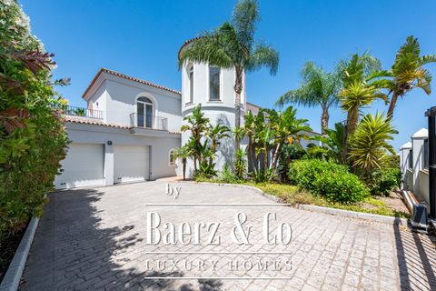 Villa i Sotogrande, Cadiz, Sotogrande - € 2.895.000 | Ref: 49081 - foto 4