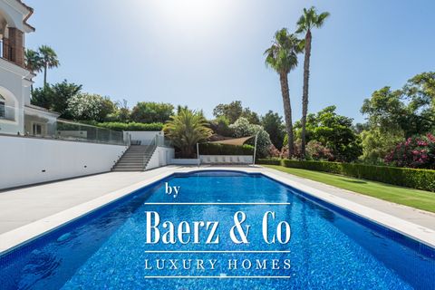 Villa i Sotogrande, Cadiz, Sotogrande - € 2.895.000 | Ref: 49081 - foto 5