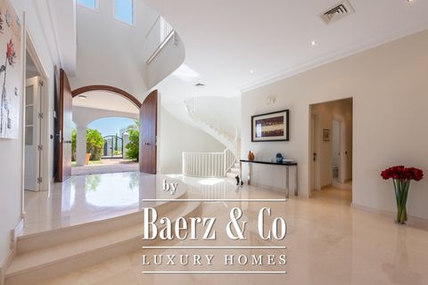 Villa i Sotogrande, Cadiz, Sotogrande - € 2.895.000 | Ref: 49081 - foto 6