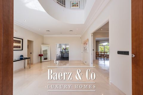 Villa i Sotogrande, Cadiz, Sotogrande - € 2.895.000 | Ref: 49081 - foto 7