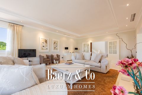 Villa i Sotogrande, Cadiz, Sotogrande - € 2.895.000 | Ref: 49081 - foto 9