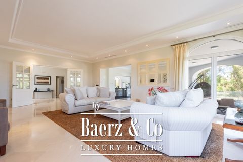 Villa i Sotogrande, Cadiz, Sotogrande - € 2.895.000 | Ref: 49081 - foto 10