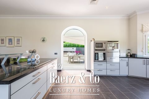 Villa i Sotogrande, Cadiz, Sotogrande - € 2.895.000 | Ref: 49081 - foto 12