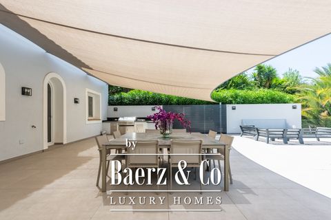 Villa i Sotogrande, Cadiz, Sotogrande - € 2.895.000 | Ref: 49081 - foto 13