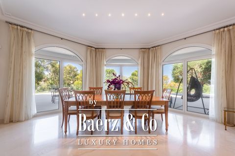 Villa i Sotogrande, Cadiz, Sotogrande - € 2.895.000 | Ref: 49081 - foto 14