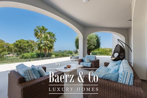 Villa i Sotogrande, Cadiz, Sotogrande - € 2.895.000 | Ref: 49081 - foto 15
