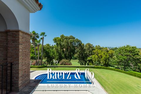 Villa i Sotogrande, Cadiz, Sotogrande - € 2.895.000 | Ref: 49081 - foto 16