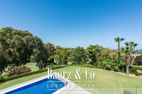 Villa i Sotogrande, Cadiz, Sotogrande - € 2.895.000 | Ref: 49081 - foto 17