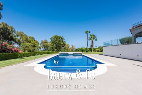 Villa i Sotogrande, Cadiz, Sotogrande - € 2.895.000 | Ref: 49081 - foto 18