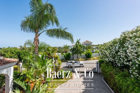 Villa i Sotogrande, Cadiz, Sotogrande - € 2.895.000 | Ref: 49081 - foto 19