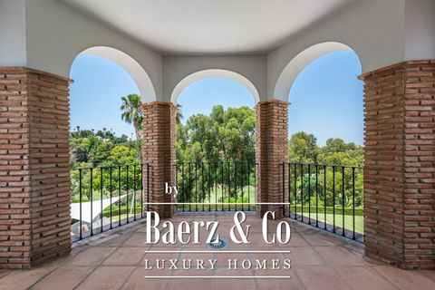 Villa i Sotogrande, Cadiz, Sotogrande - € 2.895.000 | Ref: 49081 - foto 20