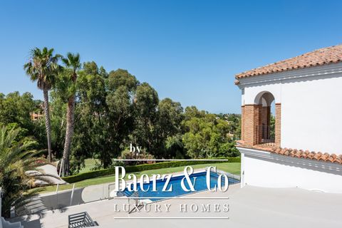 Villa i Sotogrande, Cadiz, Sotogrande - € 2.895.000 | Ref: 49081 - foto 21