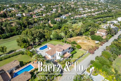 Villa i Sotogrande, Cadiz, Sotogrande - € 2.895.000 | Ref: 49081 - foto 22