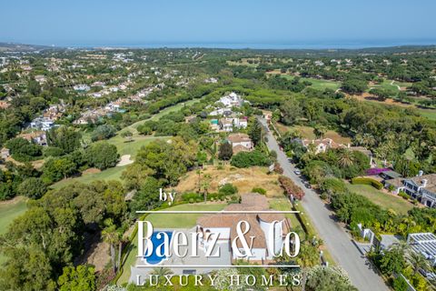 Villa i Sotogrande, Cadiz, Sotogrande - € 2.895.000 | Ref: 49081 - foto 23