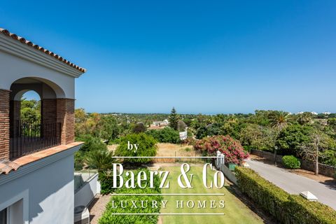 Villa i Sotogrande, Cadiz, Sotogrande - € 2.895.000 | Ref: 49081 - foto 24