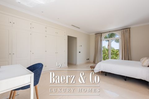 Villa i Sotogrande, Cadiz, Sotogrande - € 2.895.000 | Ref: 49081 - foto 27