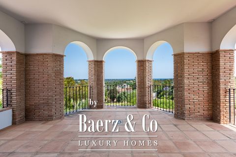 Villa i Sotogrande, Cadiz, Sotogrande - € 2.895.000 | Ref: 49081 - foto 28