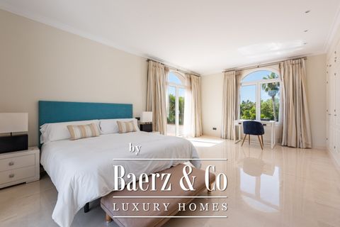 Villa i Sotogrande, Cadiz, Sotogrande - € 2.895.000 | Ref: 49081 - foto 30