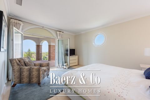Villa i Sotogrande, Cadiz, Sotogrande - € 2.895.000 | Ref: 49081 - foto 35