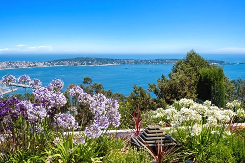 Villa i Cannes, Alpes-Maritimes, Cannes - € 4.950.000 | Ref: HH-15494895 - foto 1