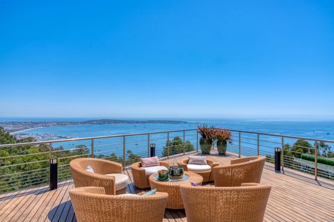 Villa i Cannes, Alpes-Maritimes, Cannes - € 4.950.000 | Ref: HH-15494895 - foto 2