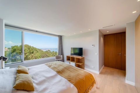 Villa i Cannes, Alpes-Maritimes, Cannes - € 4.950.000 | Ref: HH-15494895 - foto 8