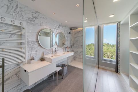 Villa i Cannes, Alpes-Maritimes, Cannes - € 4.950.000 | Ref: HH-15494895 - foto 11