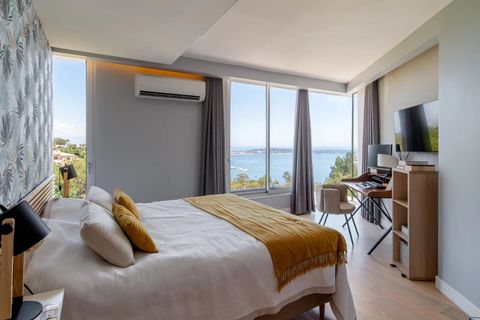 Villa i Cannes, Alpes-Maritimes, Cannes - € 4.950.000 | Ref: HH-15494895 - foto 12