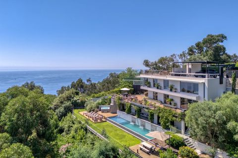 Villa i Cannes, Alpes-Maritimes, Cannes - € 4.950.000 | Ref: HH-15494895 - foto 14