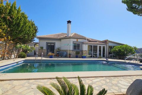 Villa i Arboleas, Almeria, Arboleas - € 296.000 | Ref: NHA1070 - foto 2