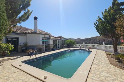 Villa i Arboleas, Almeria, Arboleas - € 296.000 | Ref: NHA1070 - foto 3