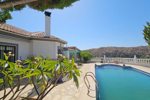 Villa i Arboleas, Almeria, Arboleas - € 296.000 | Ref: NHA1070 - foto 4
