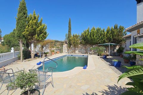 Villa i Arboleas, Almeria, Arboleas - € 296.000 | Ref: NHA1070 - foto 5