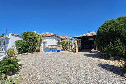 Villa i Arboleas, Almeria, Arboleas - € 296.000 | Ref: NHA1070 - foto 8