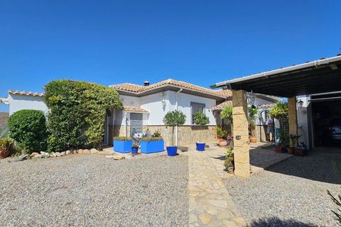 Villa i Arboleas, Almeria, Arboleas - € 296.000 | Ref: NHA1070 - foto 9