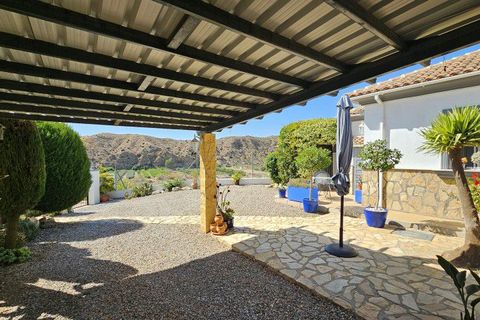 Villa i Arboleas, Almeria, Arboleas - € 296.000 | Ref: NHA1070 - foto 10