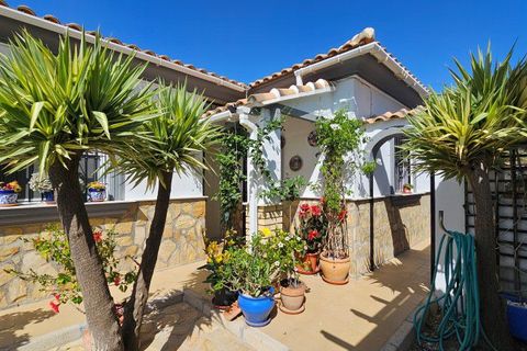 Villa i Arboleas, Almeria, Arboleas - € 296.000 | Ref: NHA1070 - foto 11