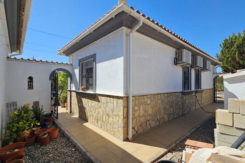 Villa i Arboleas, Almeria, Arboleas - € 296.000 | Ref: NHA1070 - foto 12