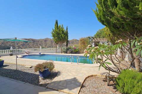 Villa i Arboleas, Almeria, Arboleas - € 296.000 | Ref: NHA1070 - foto 13