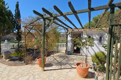 Villa i Arboleas, Almeria, Arboleas - € 296.000 | Ref: NHA1070 - foto 14