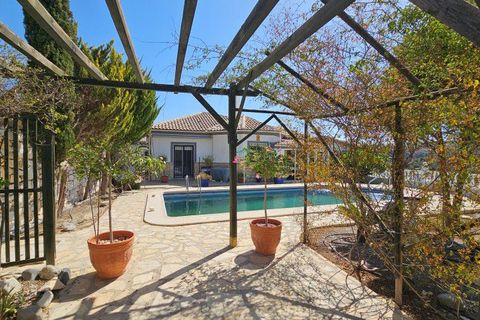 Villa i Arboleas, Almeria, Arboleas - € 296.000 | Ref: NHA1070 - foto 16