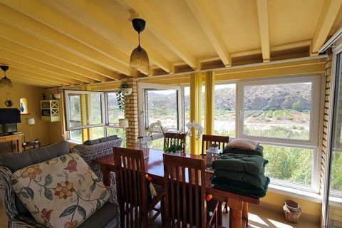 Villa i Arboleas, Almeria, Arboleas - € 296.000 | Ref: NHA1070 - foto 19