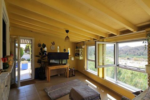 Villa i Arboleas, Almeria, Arboleas - € 296.000 | Ref: NHA1070 - foto 20